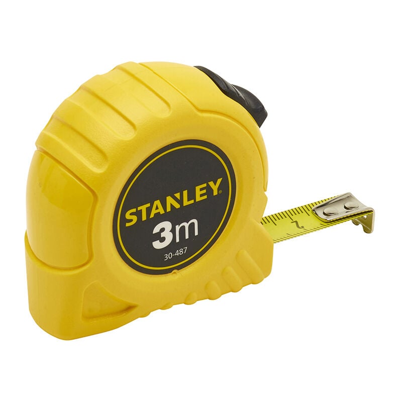 foto del prodotto stanley tape misura 5m 19,0 millimetri sb