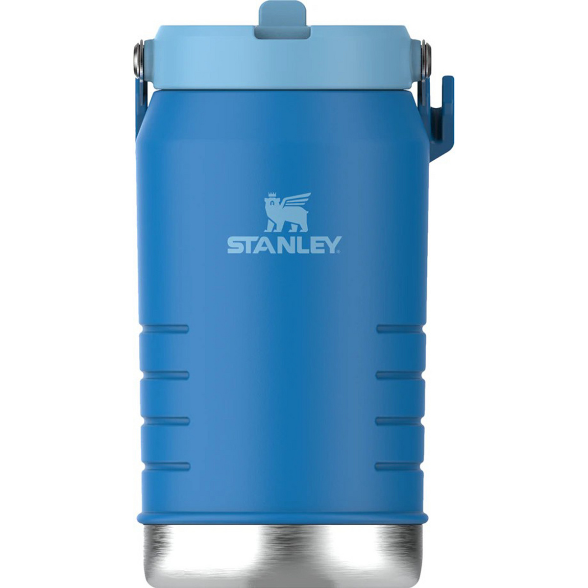 foto del prodotto stanley tazza isolata the iceflow flip straw 2.0 64oz