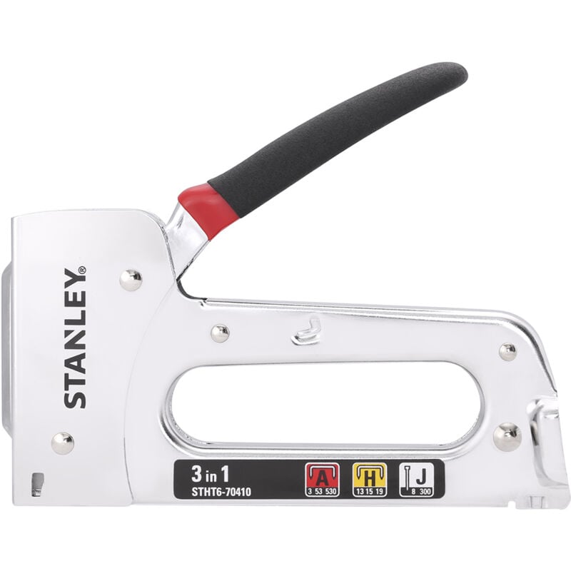 foto del prodotto stanley tr 120 cucitrice