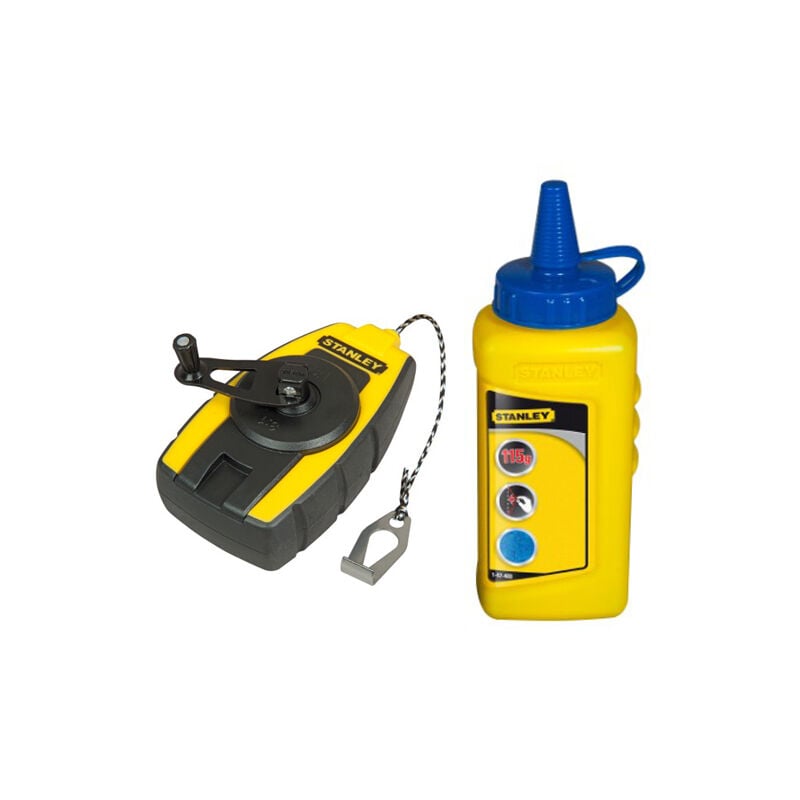foto del prodotto stanley tracciatore flacone blu stht0.47244