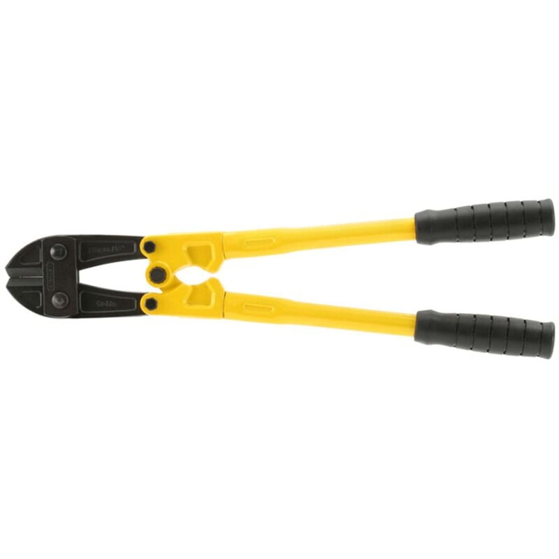 foto del prodotto stanley utensili pinze da taglio per aste e bulloni, lunghezza 45 cm 1 17 751