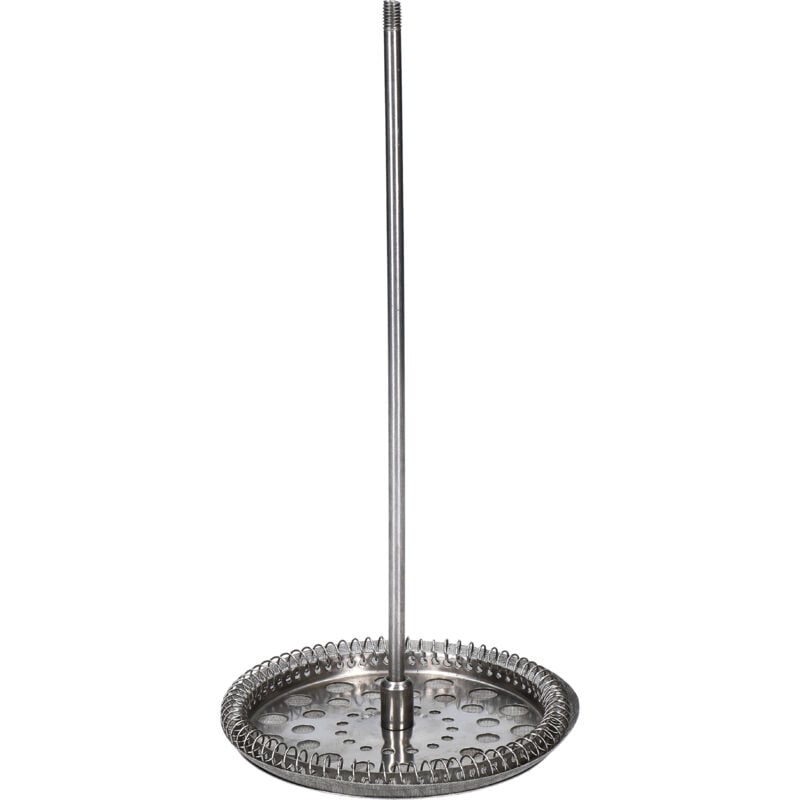 foto del prodotto stantuffo di ricambio per caffettiera in acciaio inox - 8 tazze