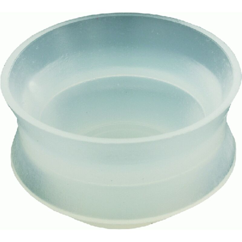 foto del prodotto stantuffo in gomma per pompa irroratrice in pvc 42 mm verderame