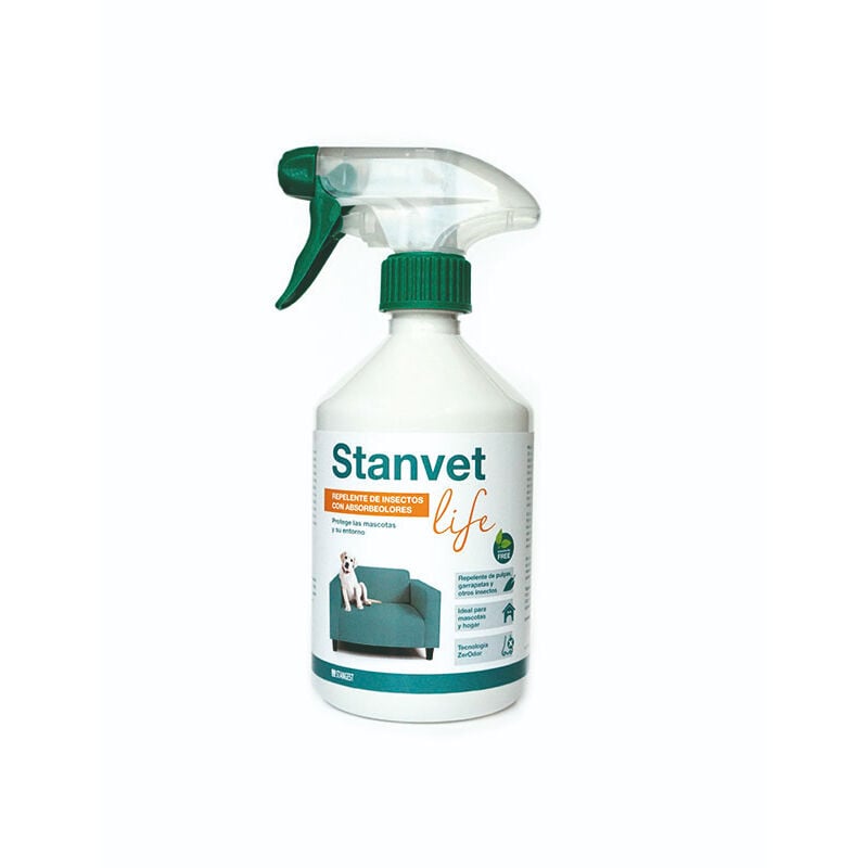 foto del prodotto stanvet life spray 500ml stangest