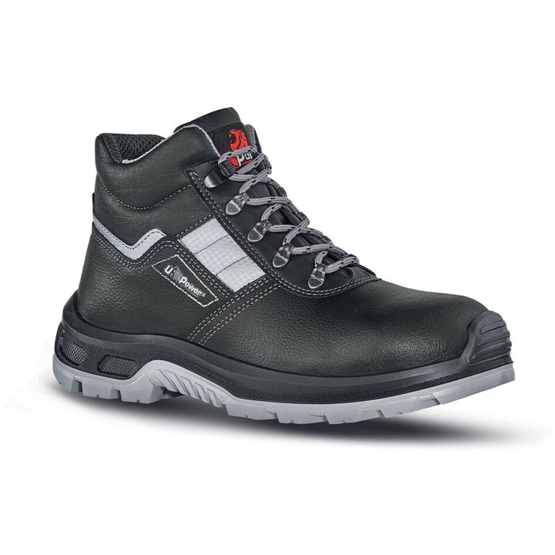 foto del prodotto star scarpe antinfortunistiche alte rs s3 src - 38 - u-power