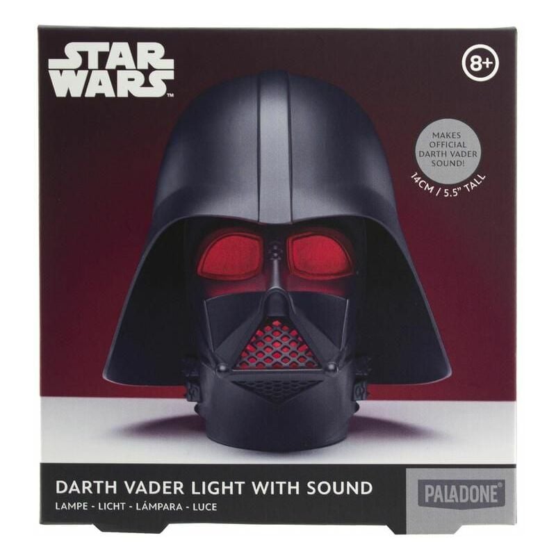 foto del prodotto star wars darth vader wiec ca figurka z d wi kiem