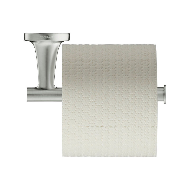 foto del prodotto starck t porte-rouleau de papier, lat ral, 0099377000, - duravit