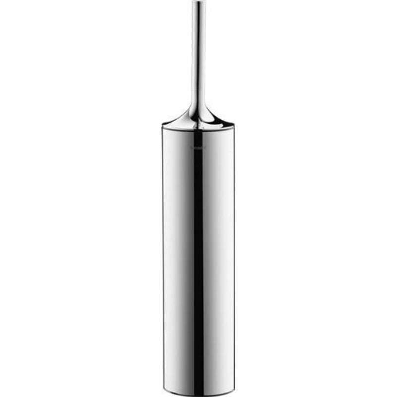 foto del prodotto starck t scopino wc freestanding, cromo 0099451000 duravit