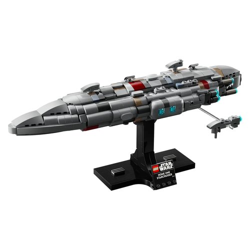 foto del prodotto starcruiser home one