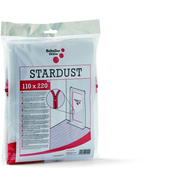 foto del prodotto stardust protezione per porte