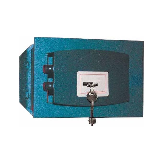 foto del prodotto stark cassaforte chiave 310x210x150