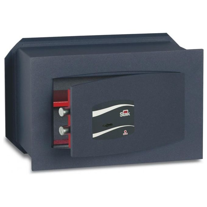 foto del prodotto stark cassaforte chiave 310x210x195