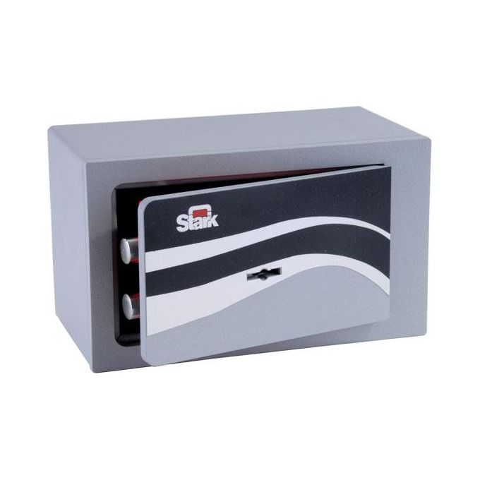 foto del prodotto stark cassaforte chiave brick 220x130x115