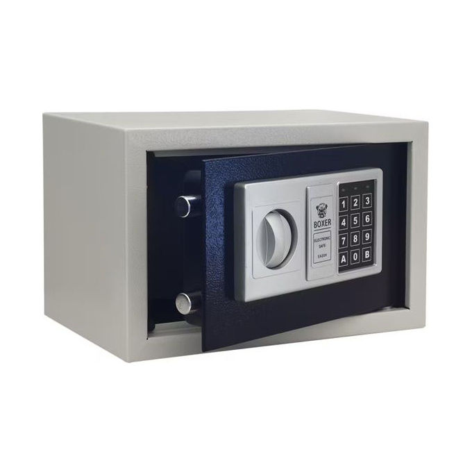 foto del prodotto stark cassaforte digitale 310x200x200mm boxer
