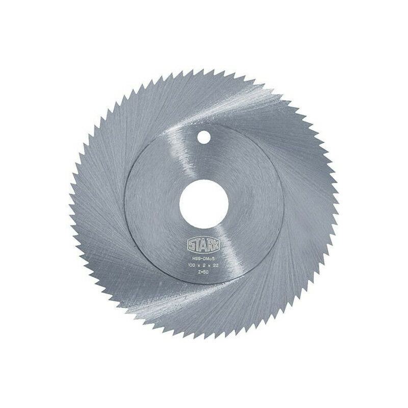 foto del prodotto stark hss e gf 80x1.8x16mm z64 sche circural saw