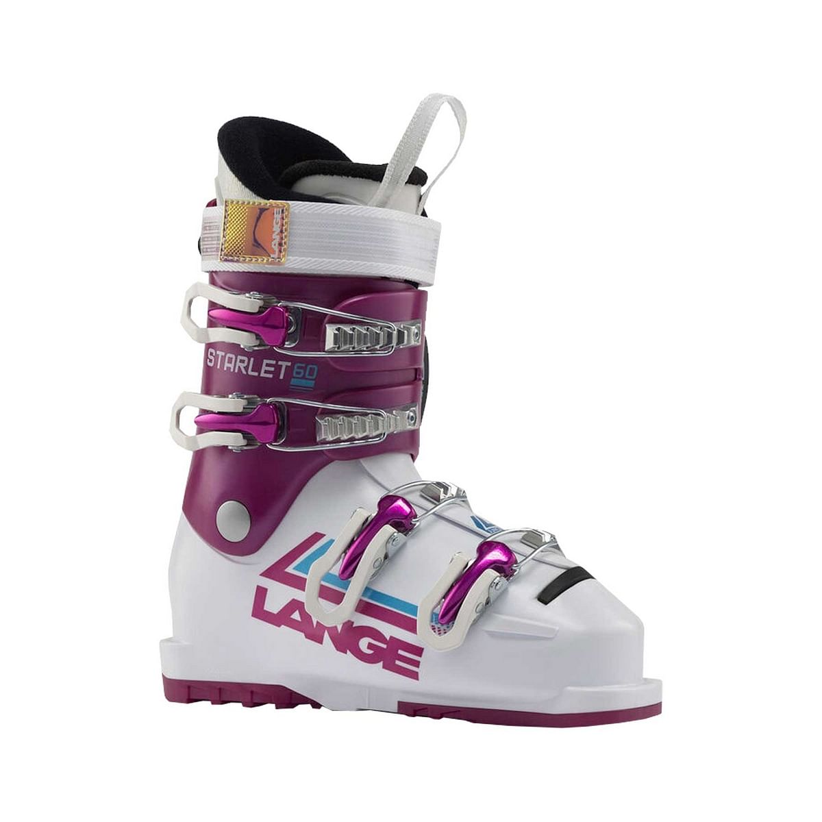 foto del prodotto starlet 60 bambina