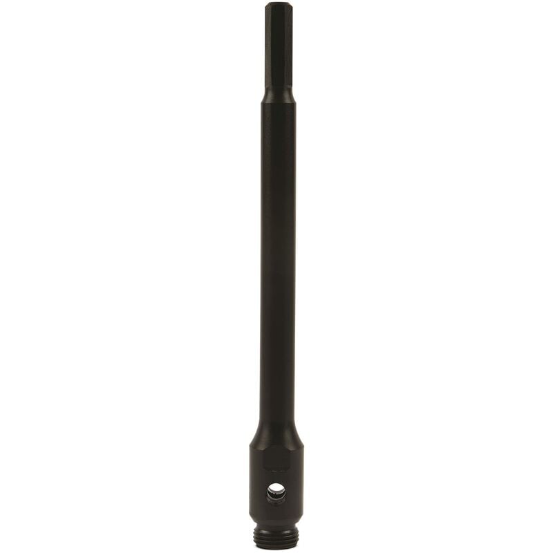 foto del prodotto starrett adattatore con attacco esagonale, 24 mm, bma1240