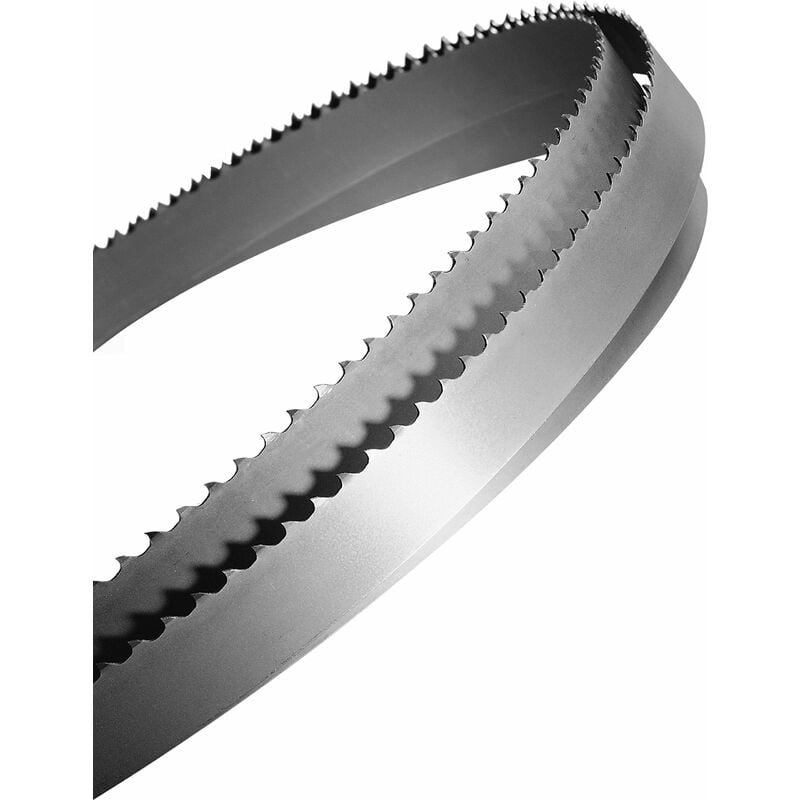 foto del prodotto starrett nq5102096, 2096 x 13 x 0,65 millimetri ignora 4t duratec sfb carbonio lama
