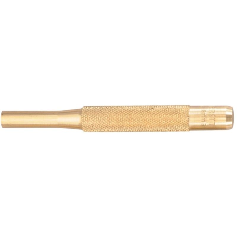 foto del prodotto starrett punzoni in ottone