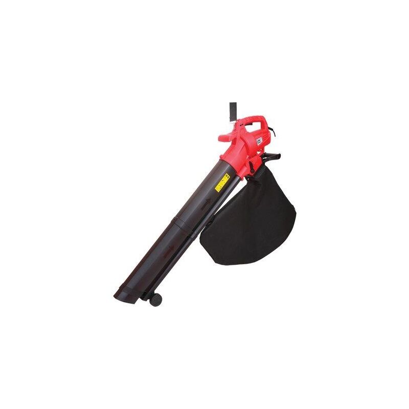 foto del prodotto stars aspiratore soffiatore elettrico calima volt 230 watt 3000