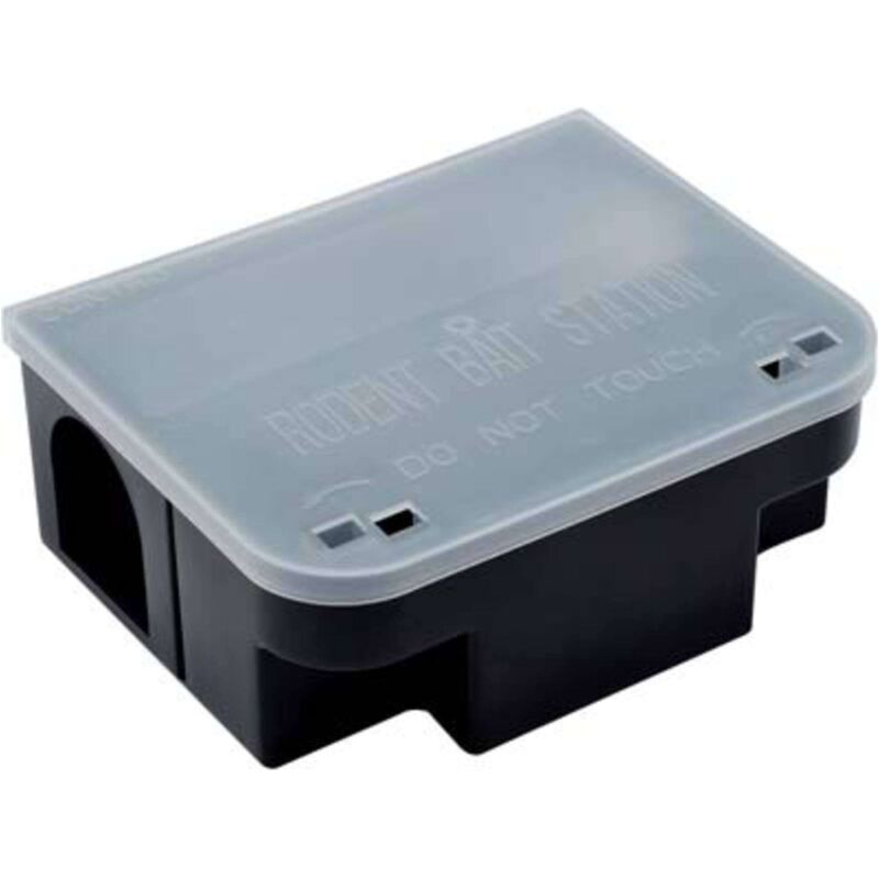 foto del prodotto stars contenitore sicurezza topicidi maxi mm 225x185 h.mm 93 1 pezzo