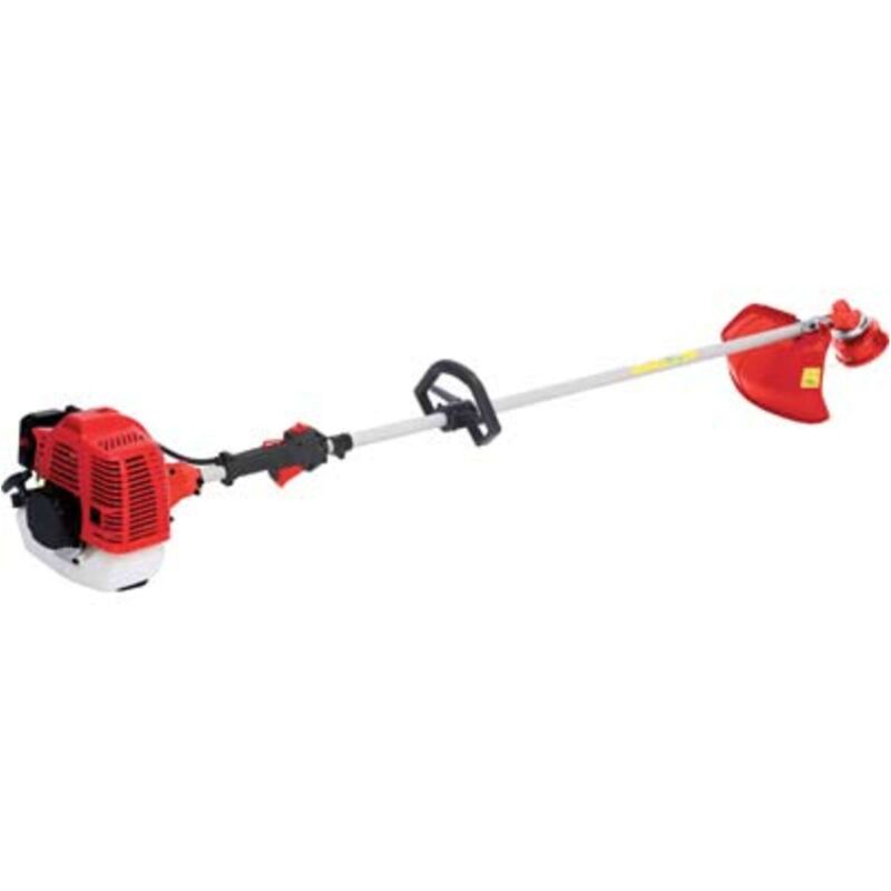 foto del prodotto stars decespugliatore profy profy 34 2t cc 33 easy start asta mm 26 1 pezzo
