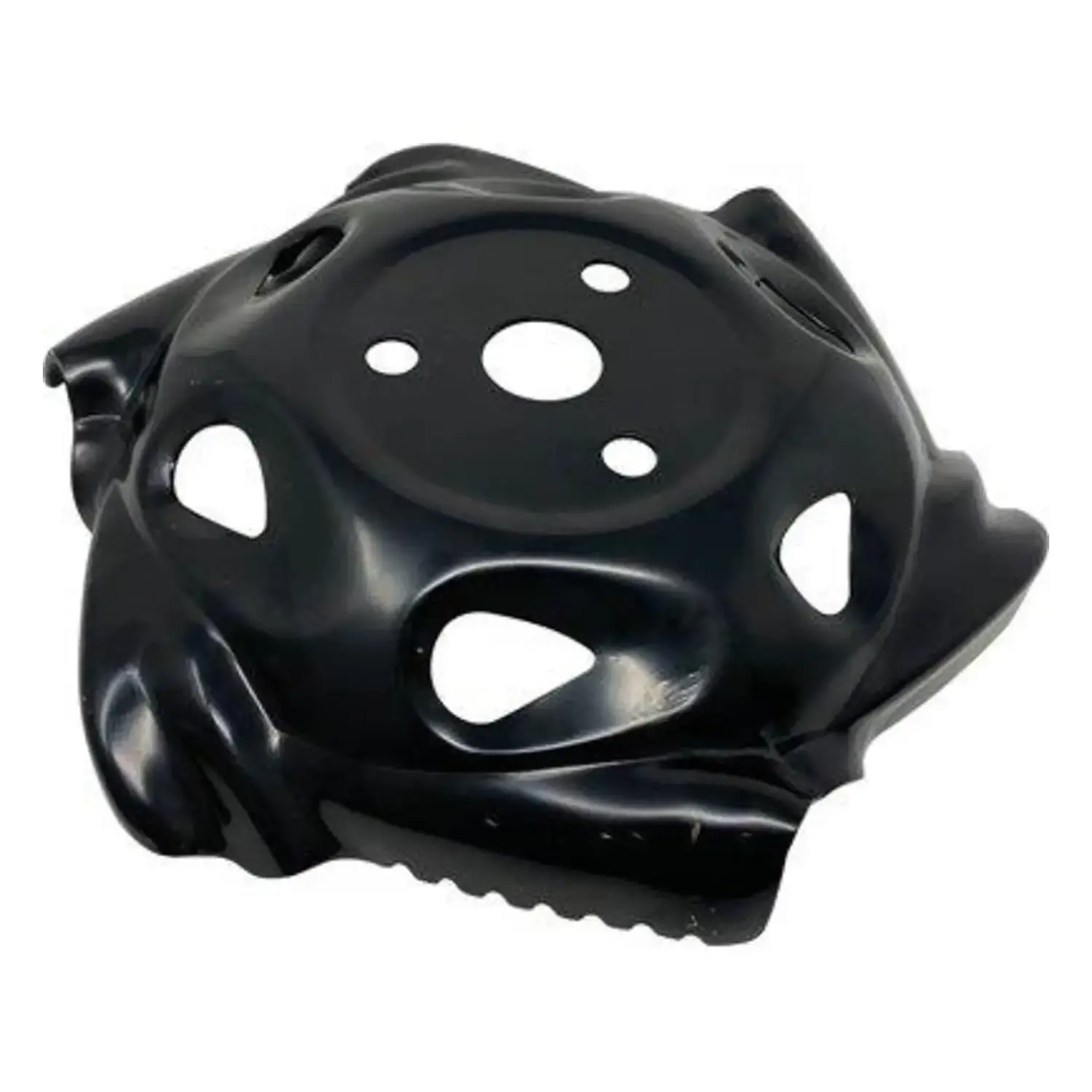 foto del prodotto stars disco per decespugliatore mulching stars polverizzatore