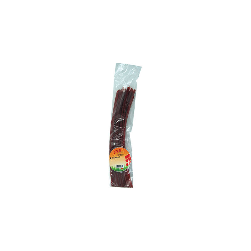 foto del prodotto stars filo x decespugliatore quadro corallo self mm 3,0 cm 38 cf pz 50