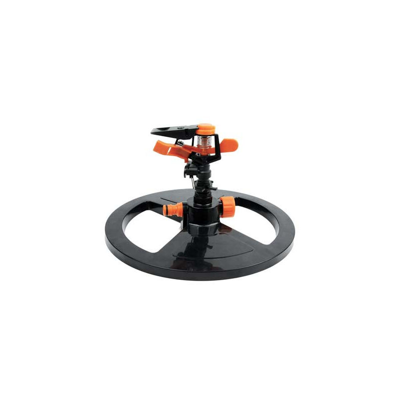 foto del prodotto stars - irrigatore battente 427 su base plastica settore innesto rapido passante