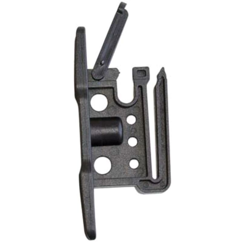 foto del prodotto stars isolatore elettrorecinzione ad avvitare x filo e fettuccia conf. 25 pz