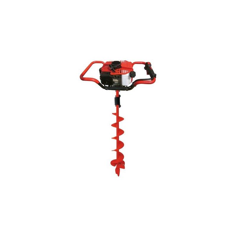 foto del prodotto stars mototrivella gt52 2t cc 52 punta mm 150x800