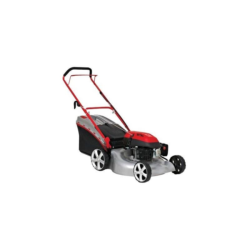 foto del prodotto stars rasaerba motore concorde 47 4t cc 145 cm 46 lt 65
