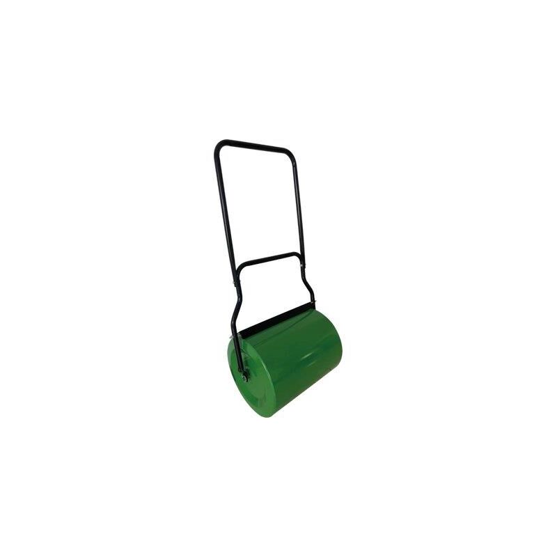 foto del prodotto stars rullo giardino lama raschiaterra acciaio vern cm 58x40 h.cm 127