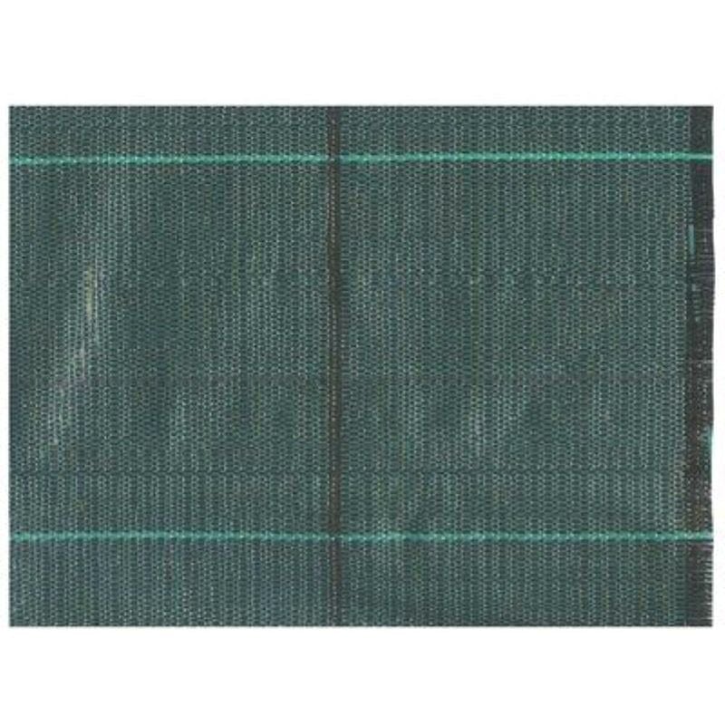 foto del prodotto stars telo pacciamatura ppl verde rotolo mt 100 h.cm 330 1 pz