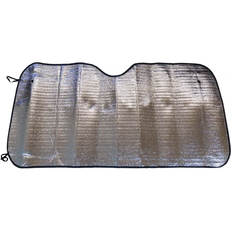 foto del prodotto start parasole termico compact 130x60 cm universale per tutte le auto