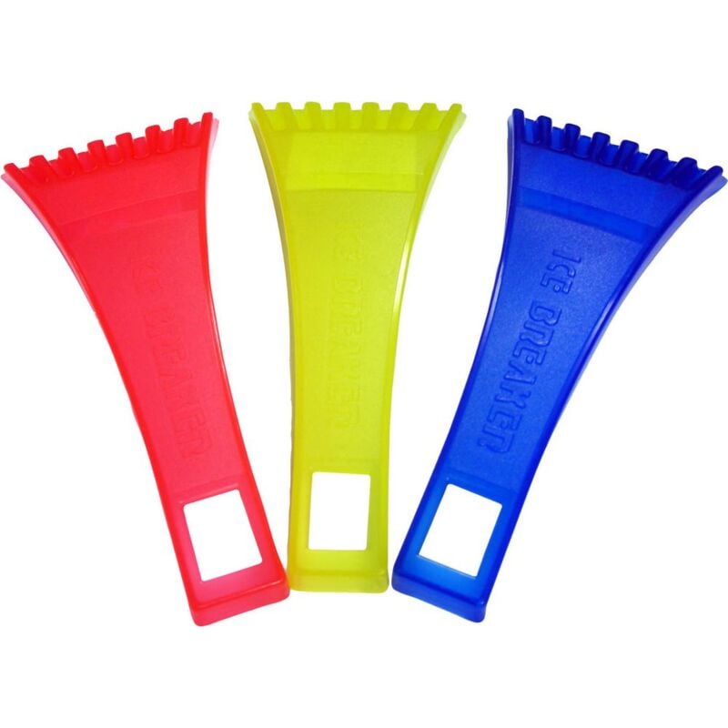 foto del prodotto start raschiaghiaccio penguin parabrezza auto larghezza lama 7,5 cm resistente