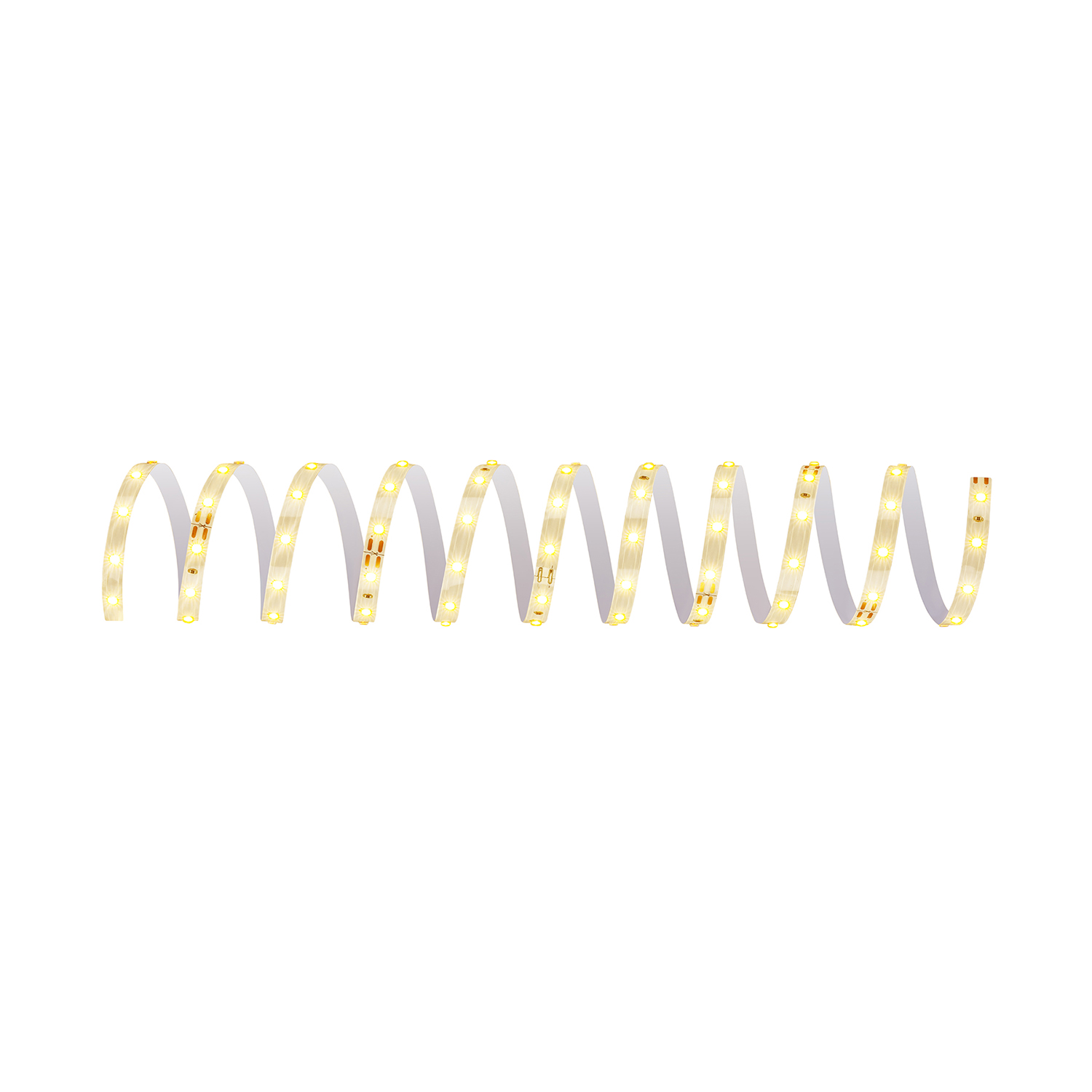 foto del prodotto start set striscia led pimp your stripe plastica bianco 3000k 2mt