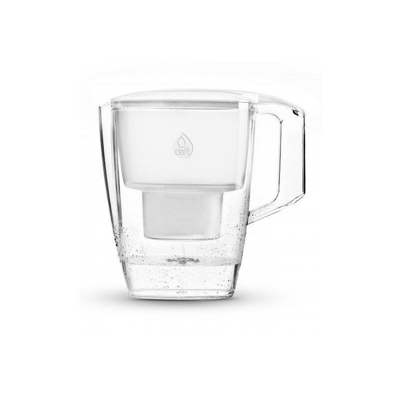 foto del prodotto start unimax filtro brocca 3,3 l dafi