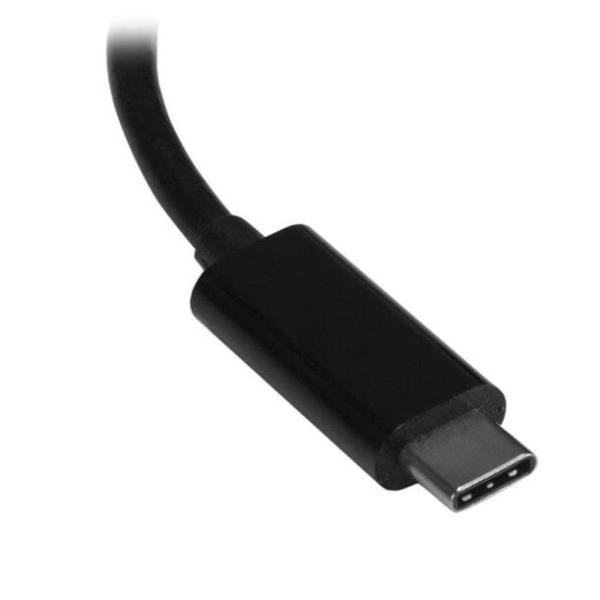 foto del prodotto startech.com adattatore usb c a displayport 4k 60hz