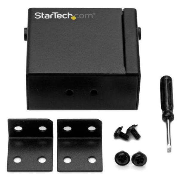 foto del prodotto startech.com amplificatore di segnale hdmi 35m 1080p