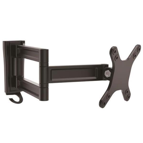 foto del prodotto startech.com braccio da parete per monitor a doppio perno