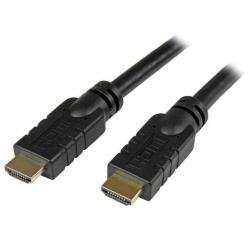 foto del prodotto startech.com cavo hdmi ad alta velocit cavo hdmi ultra hd 4k x 2k da 7m hdmi m m