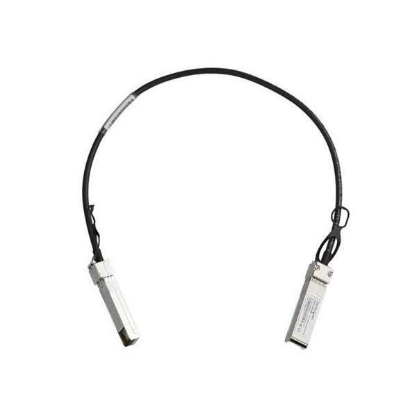 foto del prodotto startech.com cisco sfp h10gb cu50cm compatibile cavo modulo sfp ad attacco diretto 0.5 m
