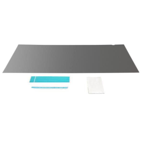 foto del prodotto startech.com filtro per la privacy per monitor da 24"" - filtro di protezione dello schermo - pellicola protettiva per la riduzione della luce blu - 16:10 widescreen - opaco/lucido - +/-30 gradi - privacy-screen-24mb