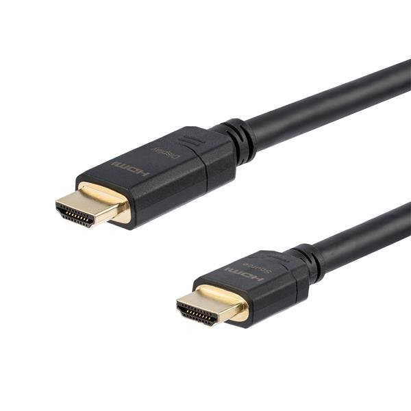 foto del prodotto startech.com hdmm30ma cavo hdmi 30 m hdmi tipo a standard nero