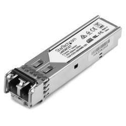 foto del prodotto startech.com hp j4858c compatibile ricetrasmettitore sfp - 1000base-sx - j4858cst