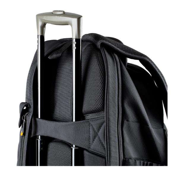 foto del prodotto startech.com ntbkbag156 borsa per laptop 39,6 cm 15.6 zaino nero