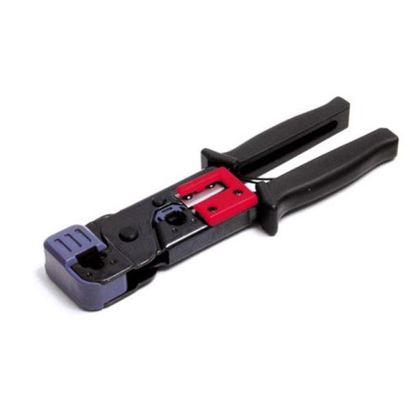 foto del prodotto startech.com rj45 rj11 strip crimp tool