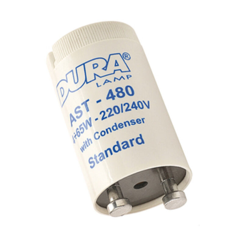 foto del prodotto starter 220 240v. prezzo per 1 pezzo.
