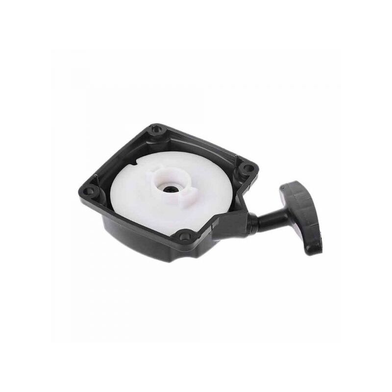 foto del prodotto starter accensione avviamento taglia erba decespugliatore 43 52 cc art 07383